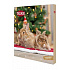 Adventní kalendář pro hlodavce 380g TR