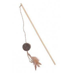 Játék macska rúd ETHICAT KARTON tárcsa Zolux Játék macska rúd ETHICAT KARTON tárcsa Zolux