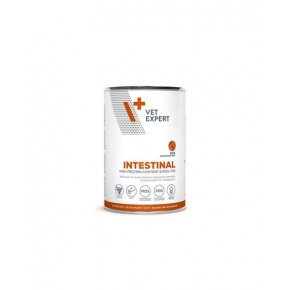 VetExpert VD dog 4T Intestinal konzerv 400 g
