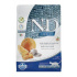 N&D OCEAN CAT Adult Hering, sütőtök és narancs 300g