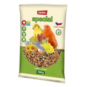 Darwin's Canary Special 500g