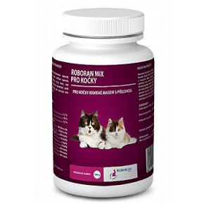 Roboran MIX macskáknak 100g