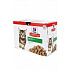 Hill's Fel. SP Kitten Chicken tasak 12x85g