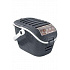 Curver Rattan láda 51x38x33cm antracit