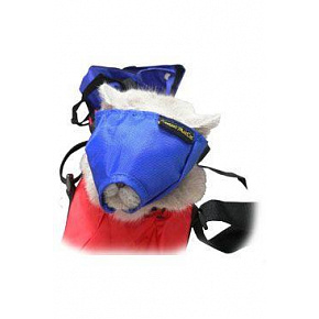 Buster nylon szájkosár macskáknak, méret.S Buster nylon szájkosár macskáknak, méret.S