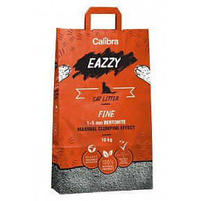 Calibra EAZZY Macskaalom Fine 10kg
