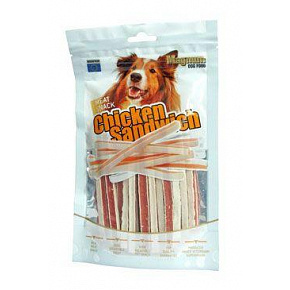 Magnum csirke szendvics 80g