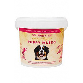Fitmin NP dog Puppy Tej 400g