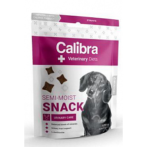 Calibra VD Dog Snack Húgyúti gondozás 120g Calibra VD Dog Snack Húgyúti gondozás 120g