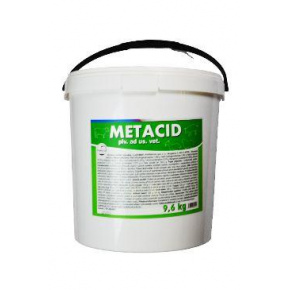 Metacid plv 9,6kg