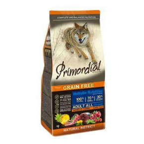 Primordial GF Adult Tonhal Bárány 2kg