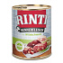 Rinti Dog Kennerfleisch vaddisznó konzerv 800g