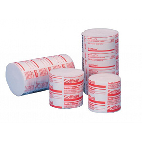 Szintetikus vatta Soffban, 10 cm x 2,7 m, 12 db