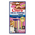 Churu Cat Meal Topper tonhal lazacos recept 4x14g