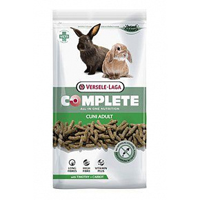 VL Complete Cuni Adult nyulaknak 3kg
