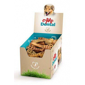 Aiko Dental Brush L/11,5cm/40 db doboz