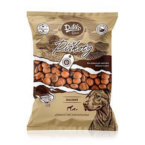 Dafiko dentos kekszek kacsahússal 300g