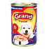 GRAND Dog konz. Premium Puppy speciális keverék 405g