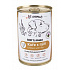 All Animals DOG konz. Csirkehús darált rizzsel 400g