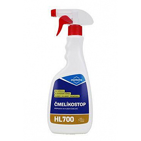 Csípésstop permet 500ml