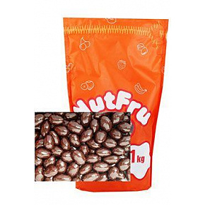 Étcsokoládéval bevont mandula 1kg