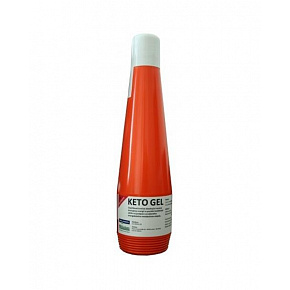 Keto - gél 500 ml