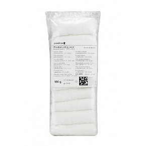 Kötés pamut 250g hajtogatott 100% pamut CVET