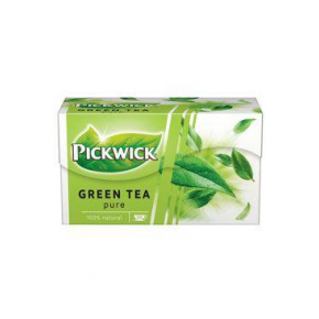 Pickwick zöld tea 20 zsák