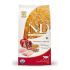 N&D LG CAT Adult csirke és gránátalma 1,5kg