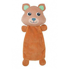 CALINOU kutya játék Kenguru Doudou plüss Zolux CALINOU kutya játék Kenguru Doudou plüss Zolux