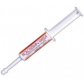 Kolostran paszta 48x15ml