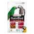 VL NutriBird P15 Tropical - extrudált eledel nagy papagájoknak trópusi gyümölcsökkel napi etetésre 3 kg