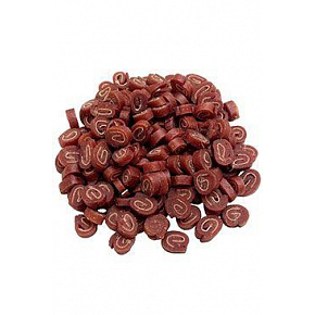 Csemege Mini tekercs kacsa tőkehallal 230g Csemege Mini tekercs kacsa tőkehallal 230g