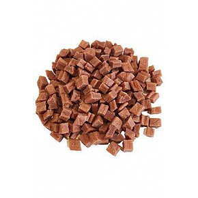 Delicacy Tonhal hús kockák 80g