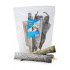 NATURECA csemege Lazac bőr szárítva 25-30cm 150g