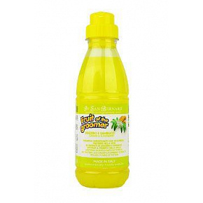 San Bernard Sampon Gyömbér-Bodza 500ml