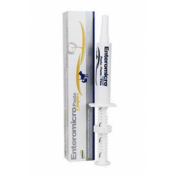Enteromicro paszta 15ml