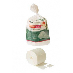 Vatta bun.40x50mm 2x500db csíkokra osztva B-CELLIN BATIST Vatta bun.40x50mm 2x500db csíkokra osztva B-CELLIN BATIST