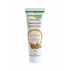 Bezo-Pet gél 120 g Bezo-Pet gél 120 g