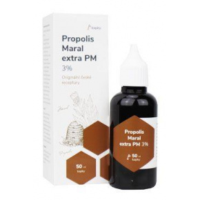 Propolis Maral extra PM 3% csepp 50ml