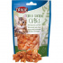 Premio CHEESE CHICKEN CUBES - sajtos csirkekocka 50 g