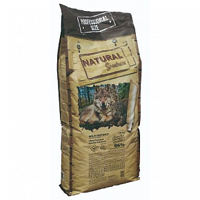 Natural Greatness Cat Wild Instinct Baby&Kitten /csirke,pulyka/ 15 kg Natural Greatness Cat Wild Instinct Baby&Kitten /csirke,pulyka/ 15 kg