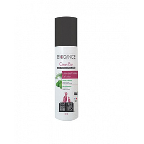BIOGANCE Tiszta fülápoló 100 ml BIOGANCE Tiszta fülápoló 100 ml