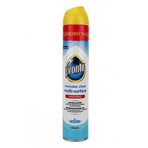 Pronto Multi Surface spray por tisztításra 250ml