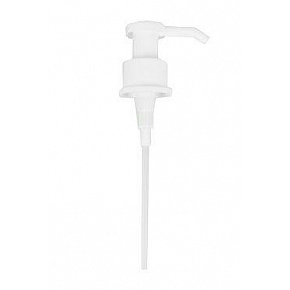Adagolószivattyú Bode 350/500 ml-es palackokhoz