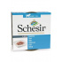 Schesir Dog Cons. Felnőtt tonhal 150g