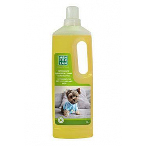 Menforsan szappanos gél ágynemű és ruhák mosásához 1l