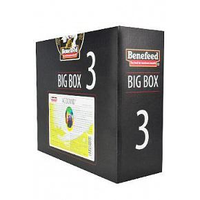 Acidomid H galamboknak BigBox 3l