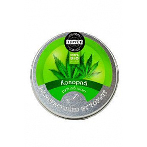 Kender kenőcs TOPVET 50ml