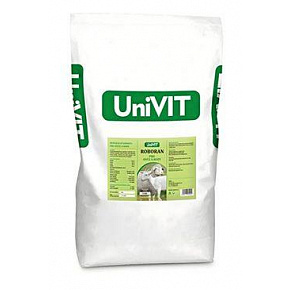 Roboran juhok és kecskék számára 5kg